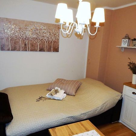 Studio Apartman Tvrtko Varaždin Екстериор снимка