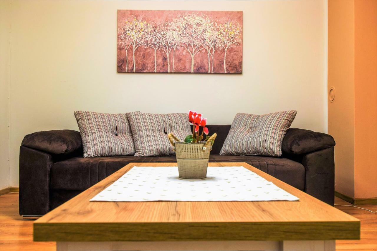 Studio Apartman Tvrtko Varaždin Екстериор снимка