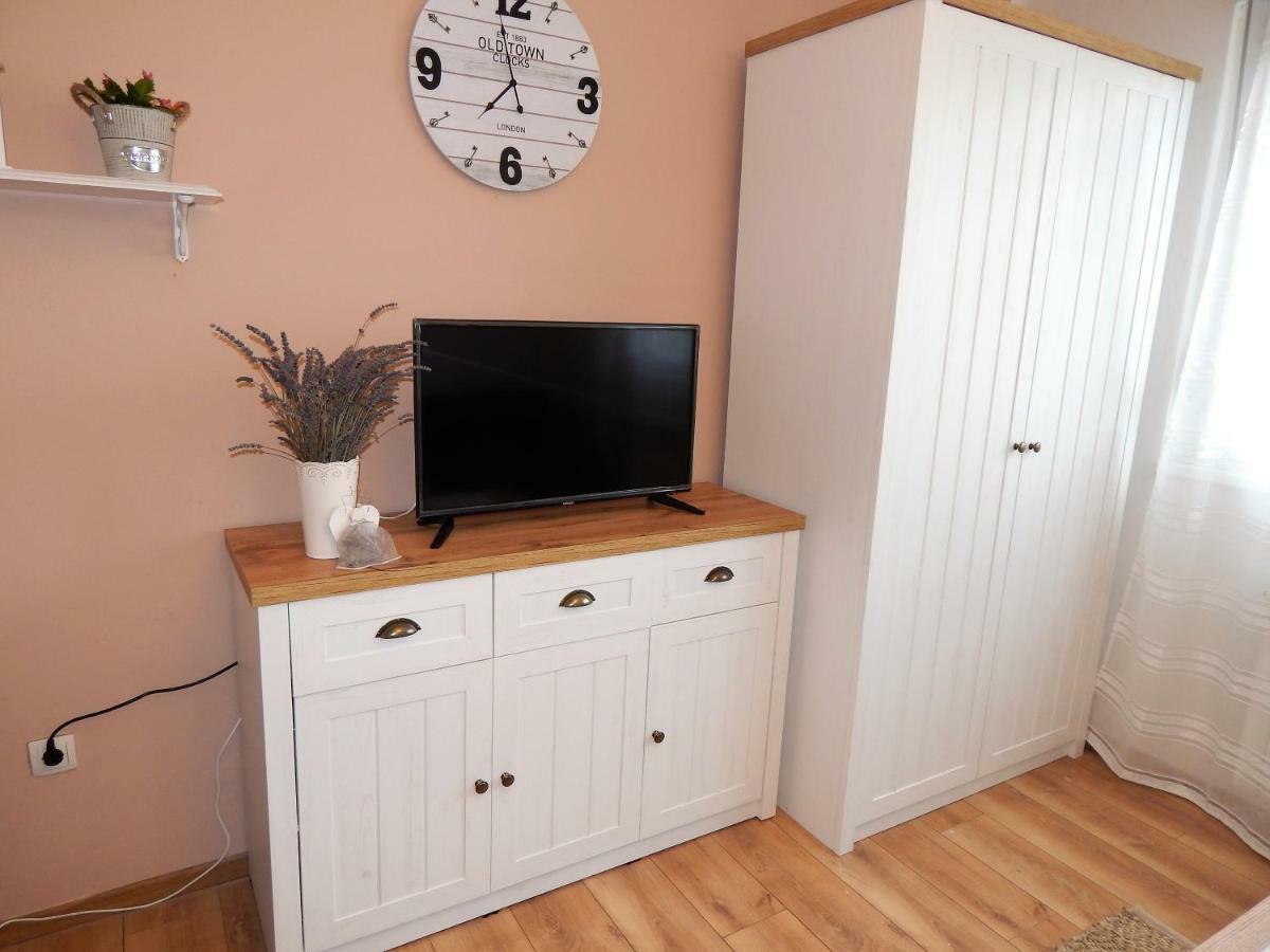 Studio Apartman Tvrtko Varaždin Екстериор снимка