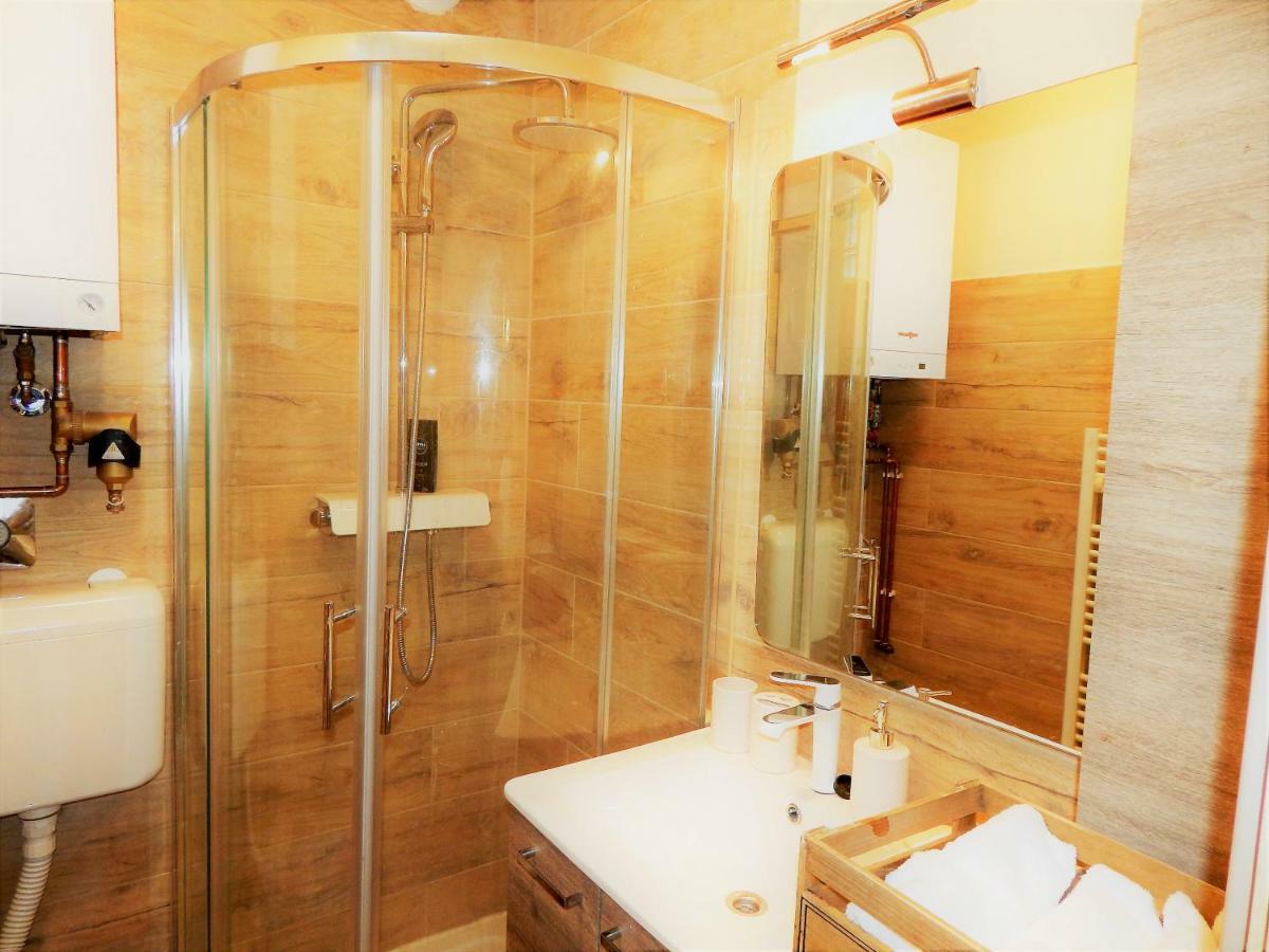 Studio Apartman Tvrtko Varaždin Екстериор снимка