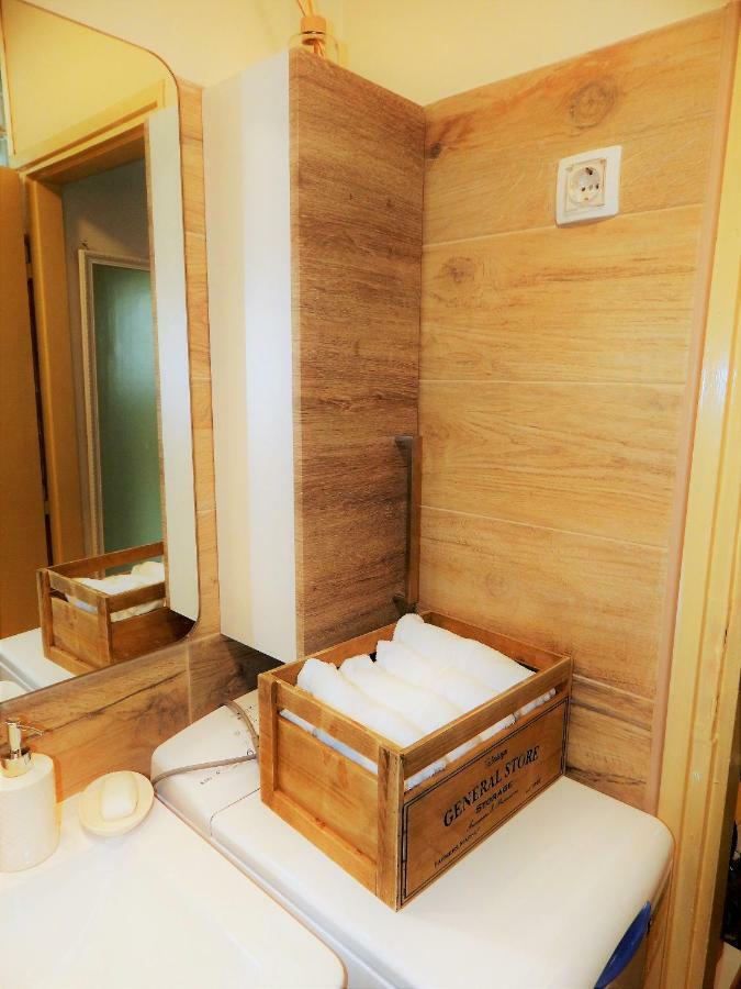 Studio Apartman Tvrtko Varaždin Екстериор снимка