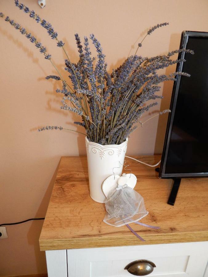 Studio Apartman Tvrtko Varaždin Екстериор снимка
