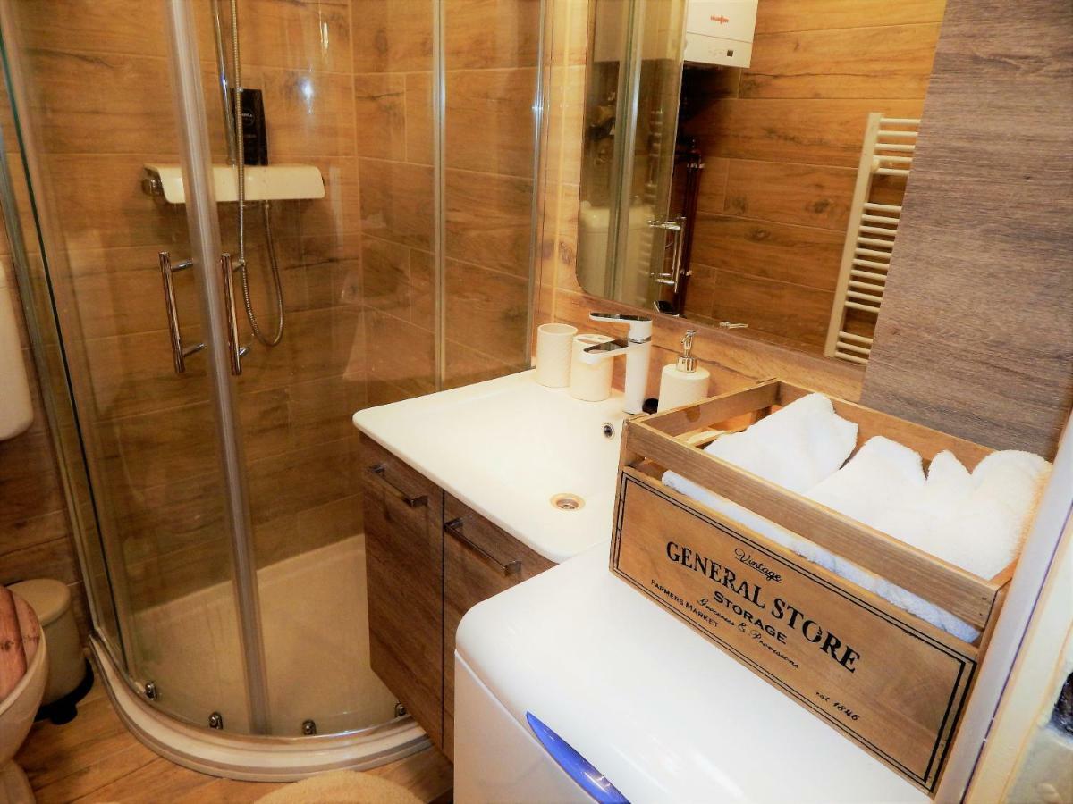 Studio Apartman Tvrtko Varaždin Екстериор снимка