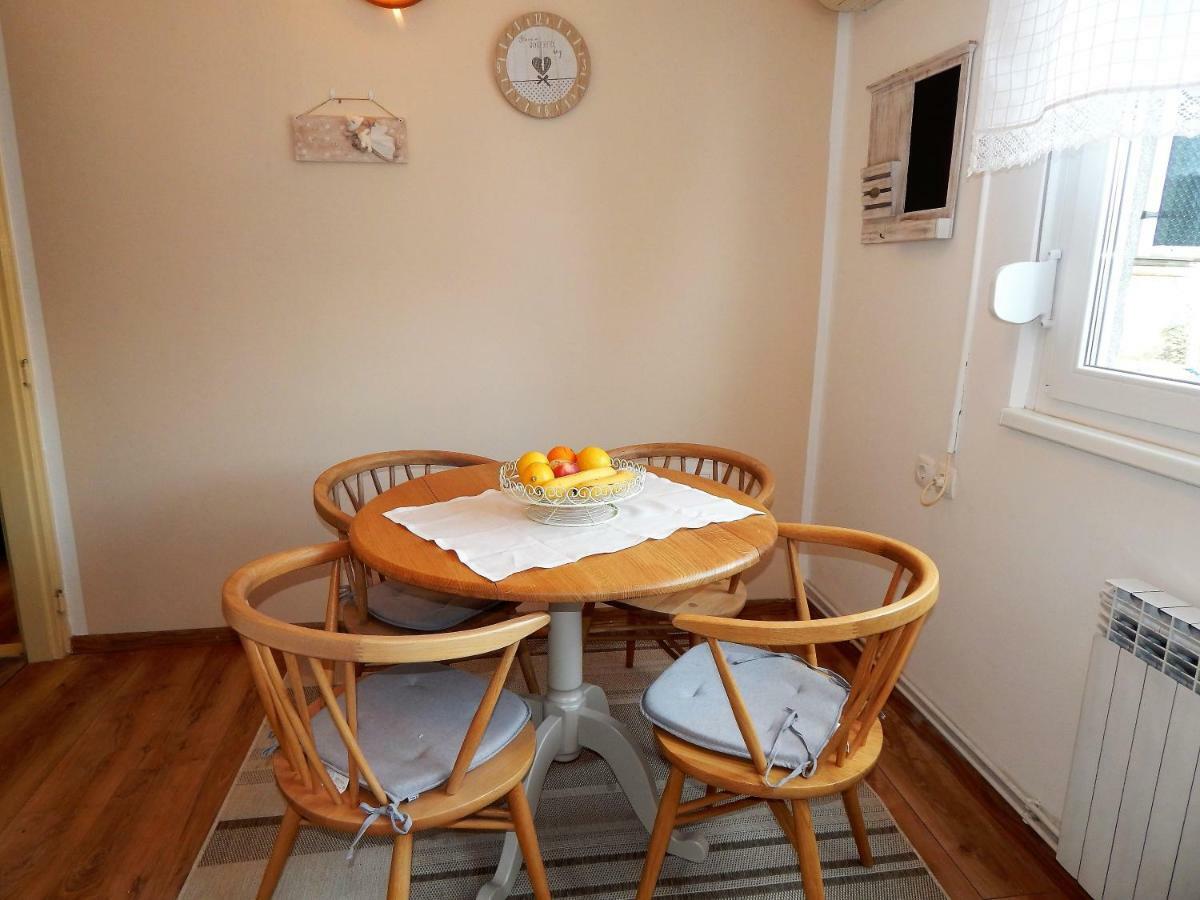 Studio Apartman Tvrtko Varaždin Екстериор снимка